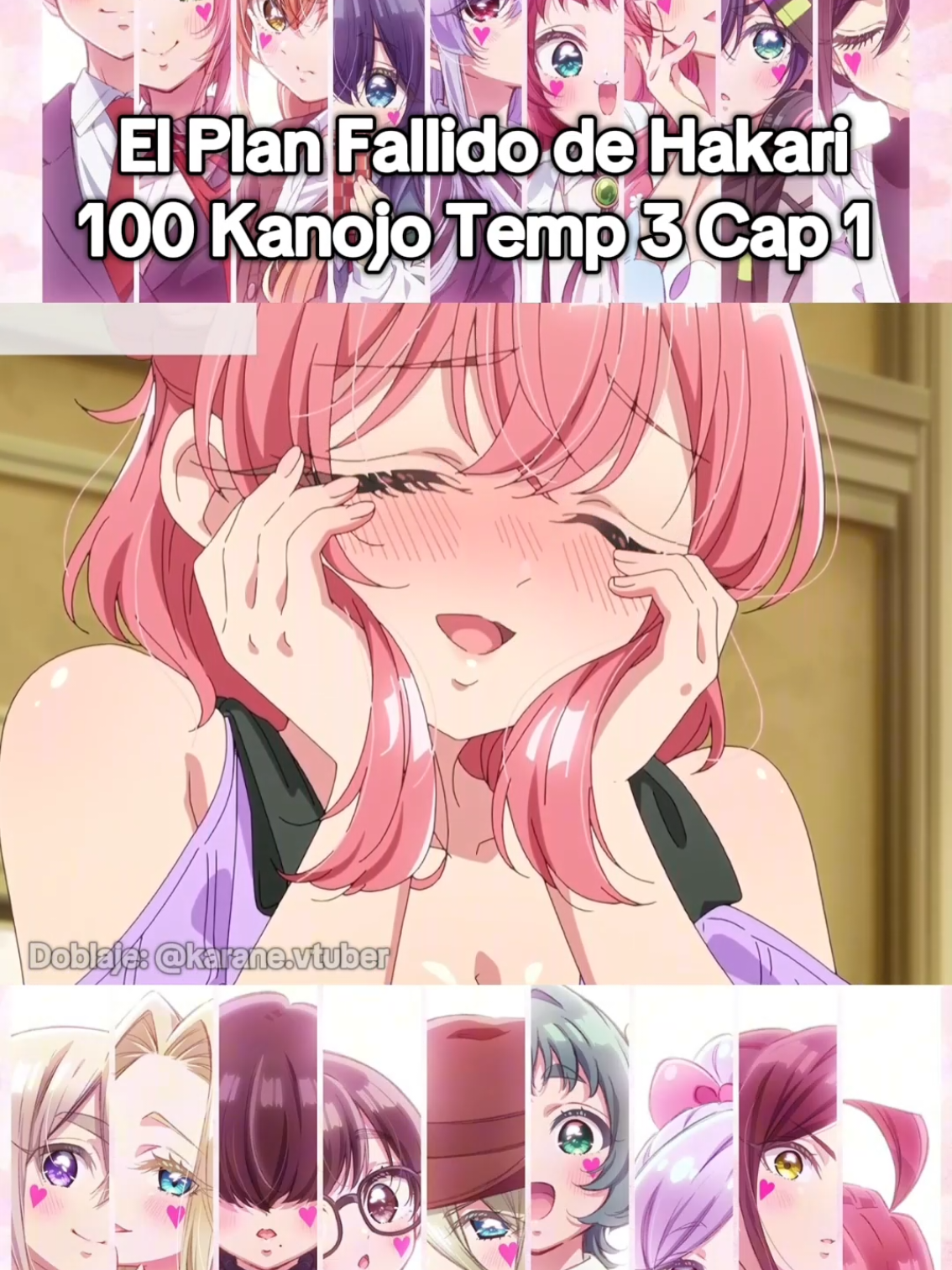 @Karane Inda