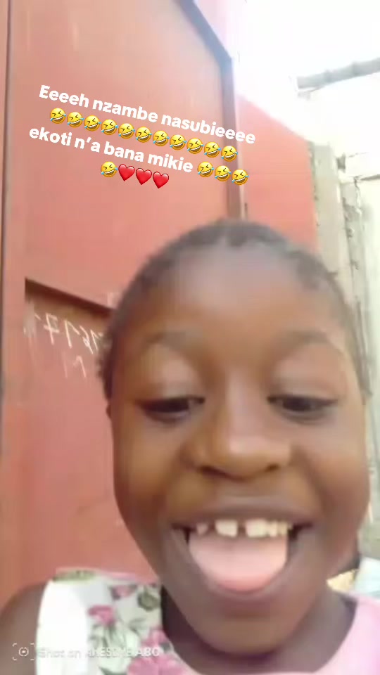 @Demeur&eacute;e ndjoka 🍭🍭