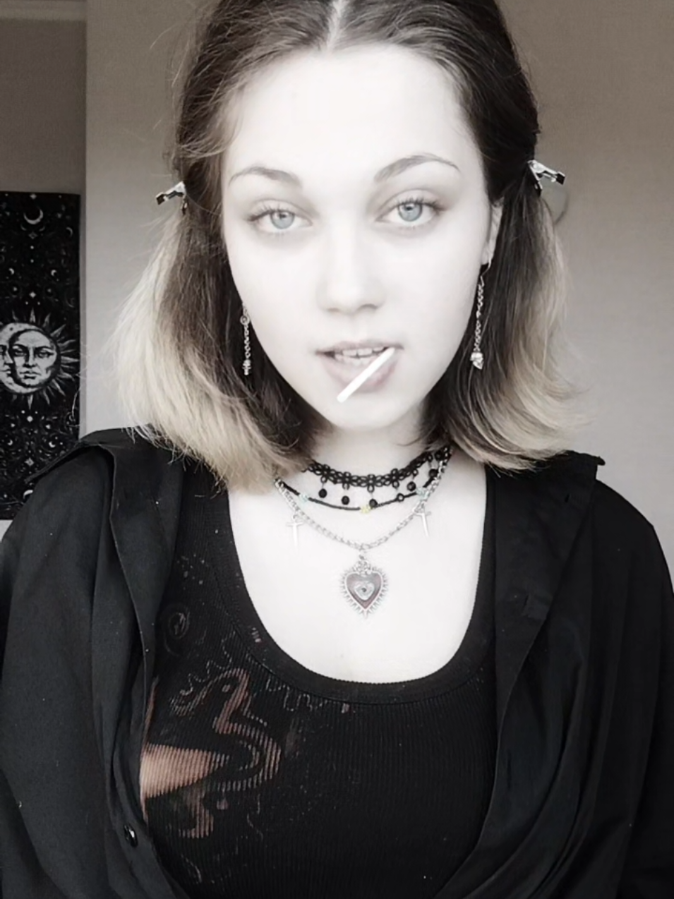 @Пэнси