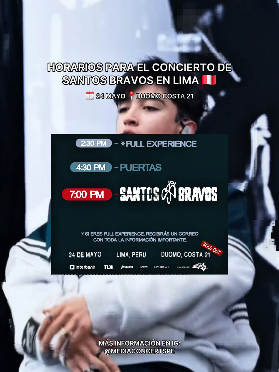 @Media Concerts Perú