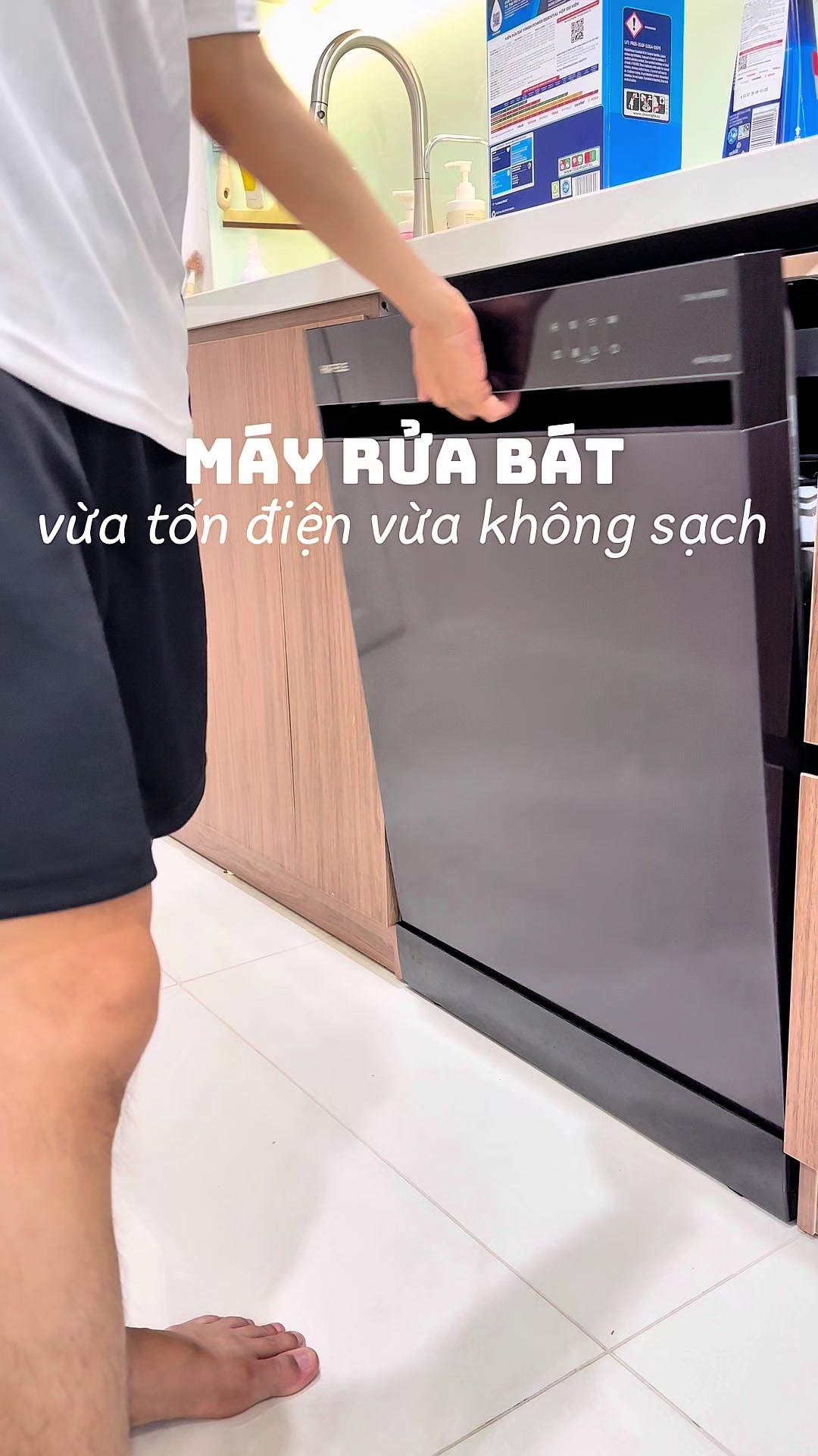 @Mẹ Lucie chăm nh&agrave;