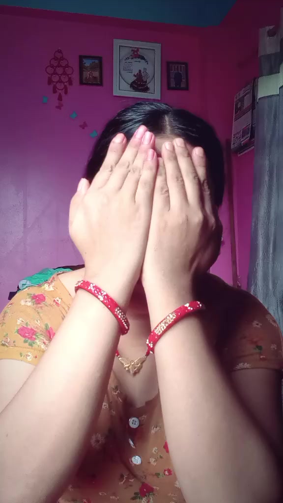 @☘️(अनु आले मगर)🦋