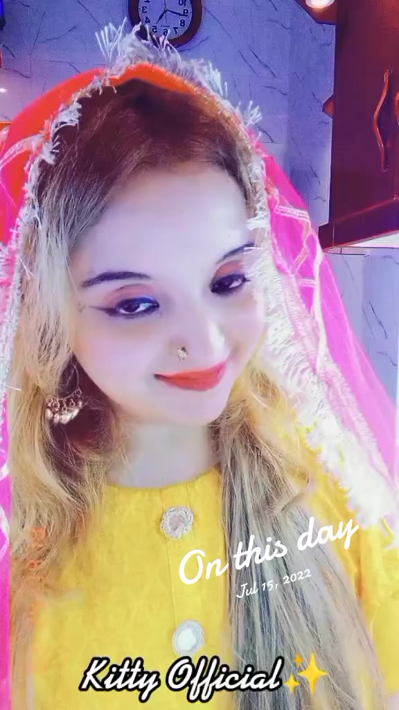 @Kayinat Asif