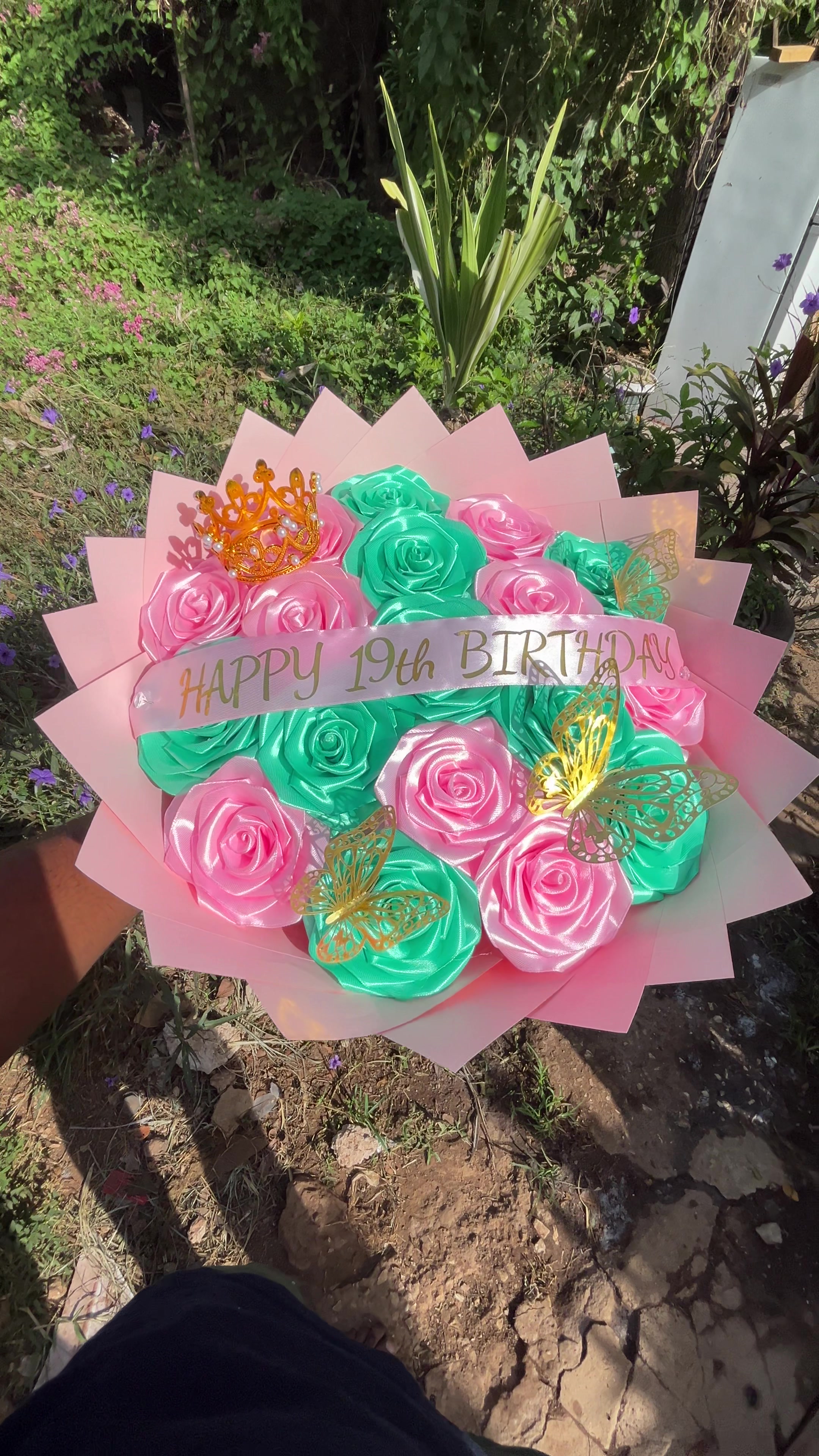 @Charles Bouquets🧑🏽&zwj;🦱💐