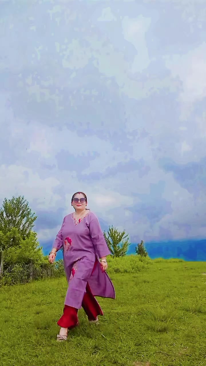 @Parbati Bhandari