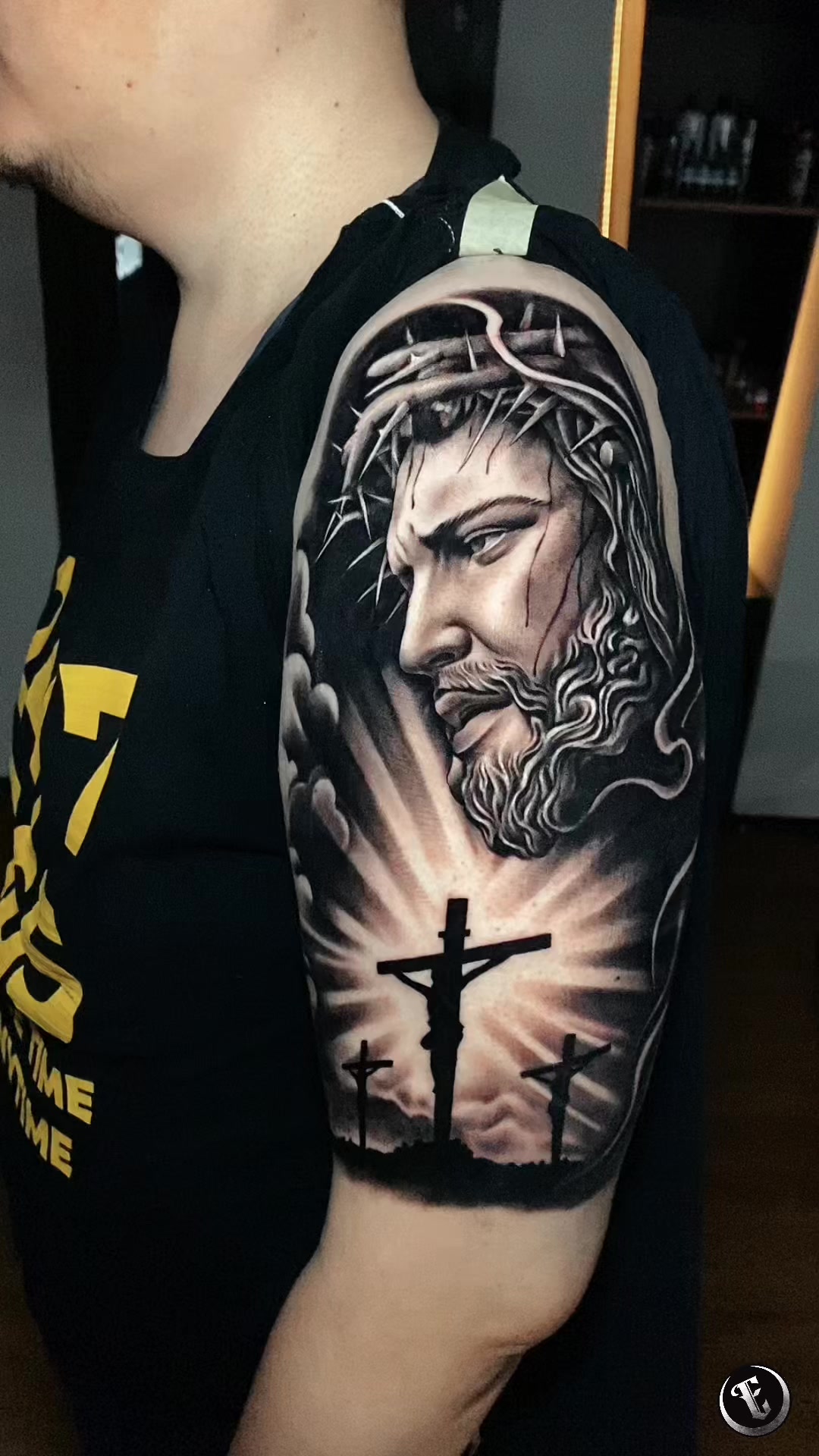 @Epic Tattoo Studio