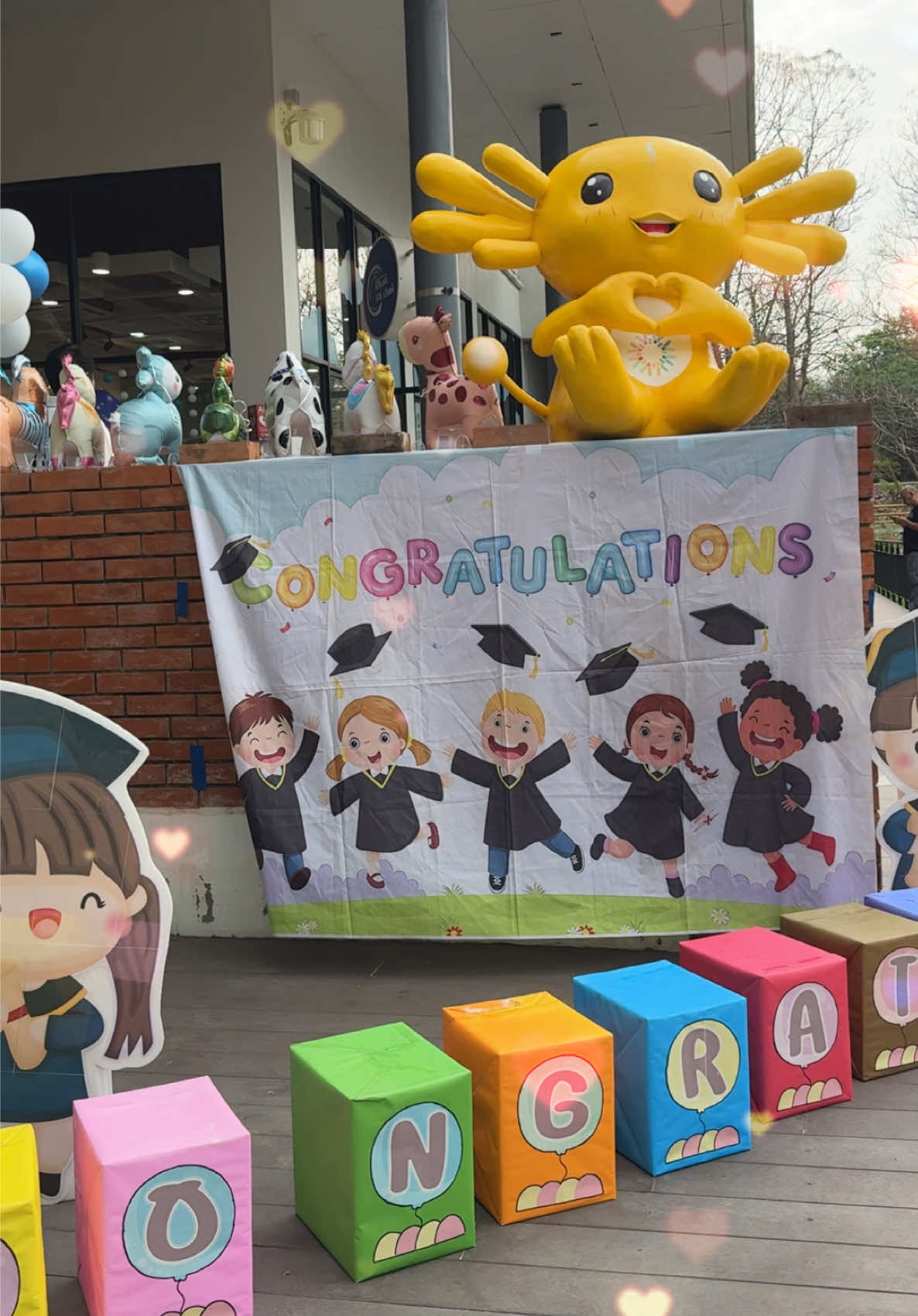 @ศูนย์การเรียนรู้ กฟผ. แม่ออน