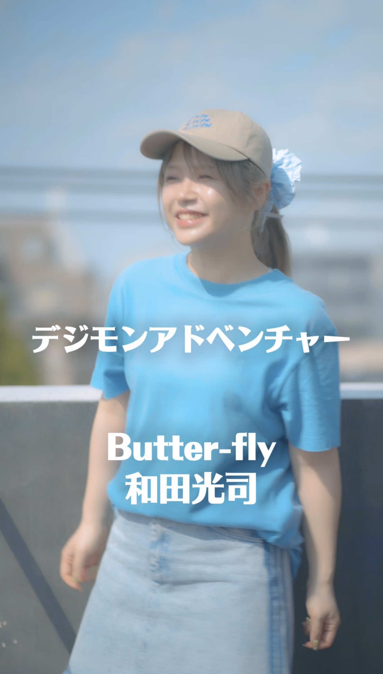 @南川ある