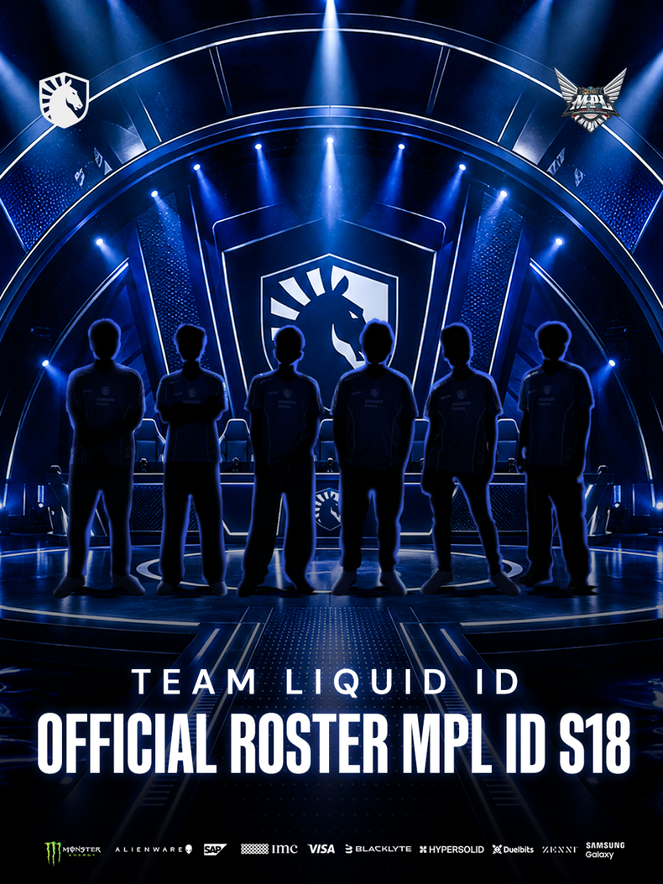 @Team Liquid ID