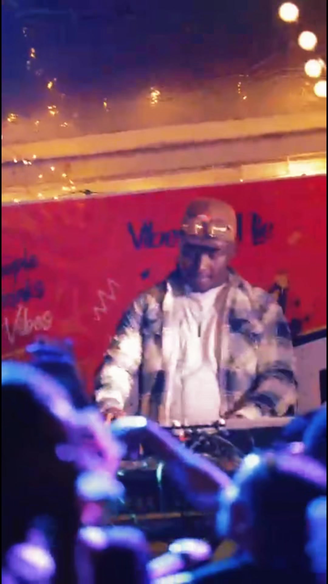 @Dj sanchoz kitale