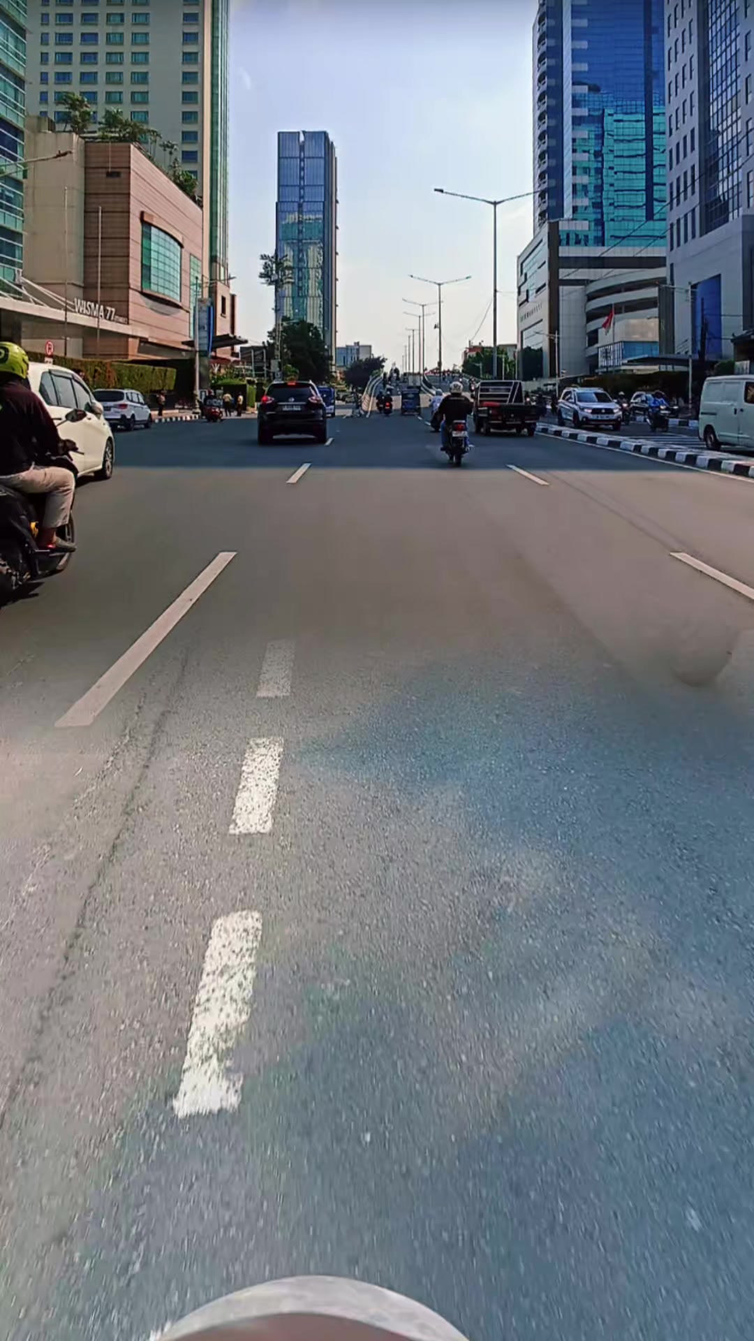 @PERANTAU MINANG