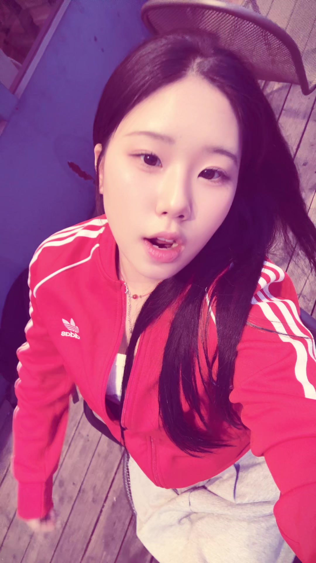 @하늘