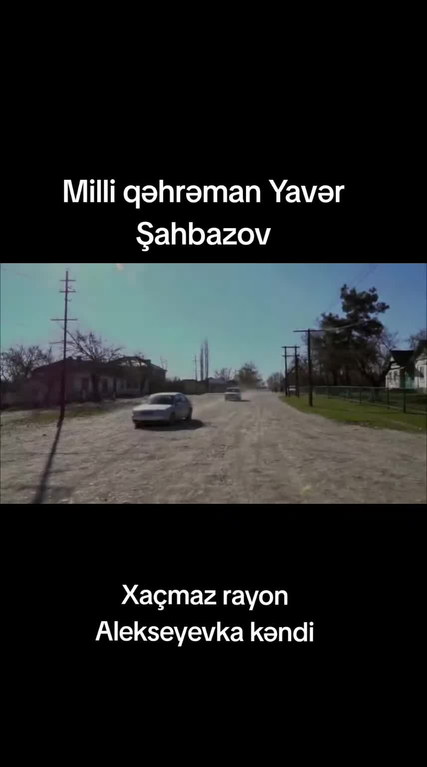 @ALEKSEYEVKA KƏND ✅
