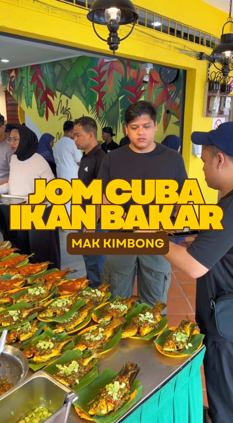 @Mak Kimbong