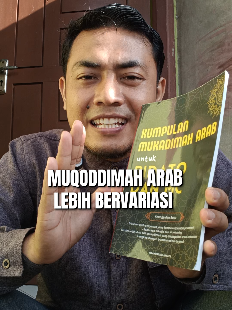 @Wahyu || Berkah Rupiah