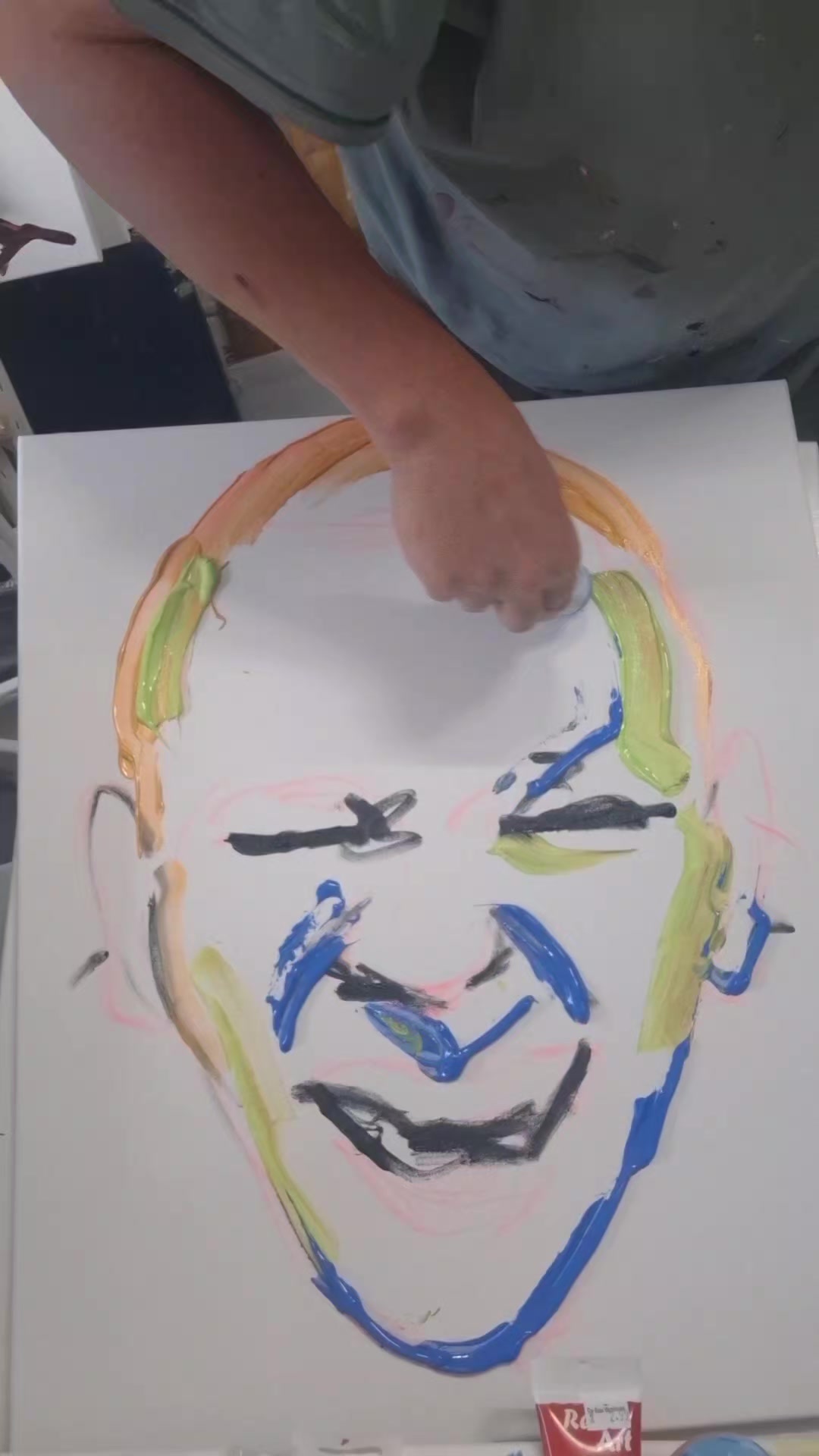 @impastoimprov