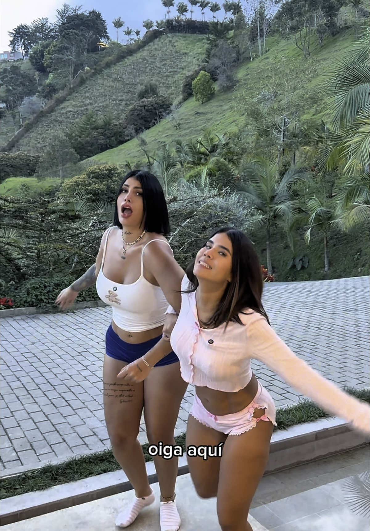 @Michelle Rabbit