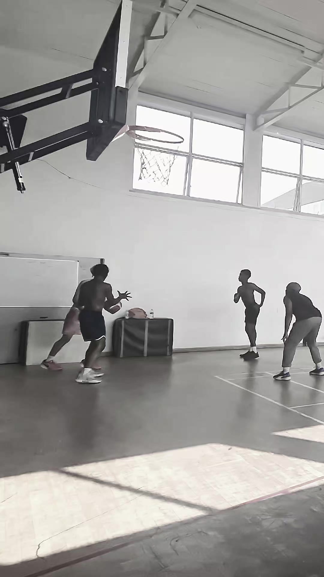 @Dhoops