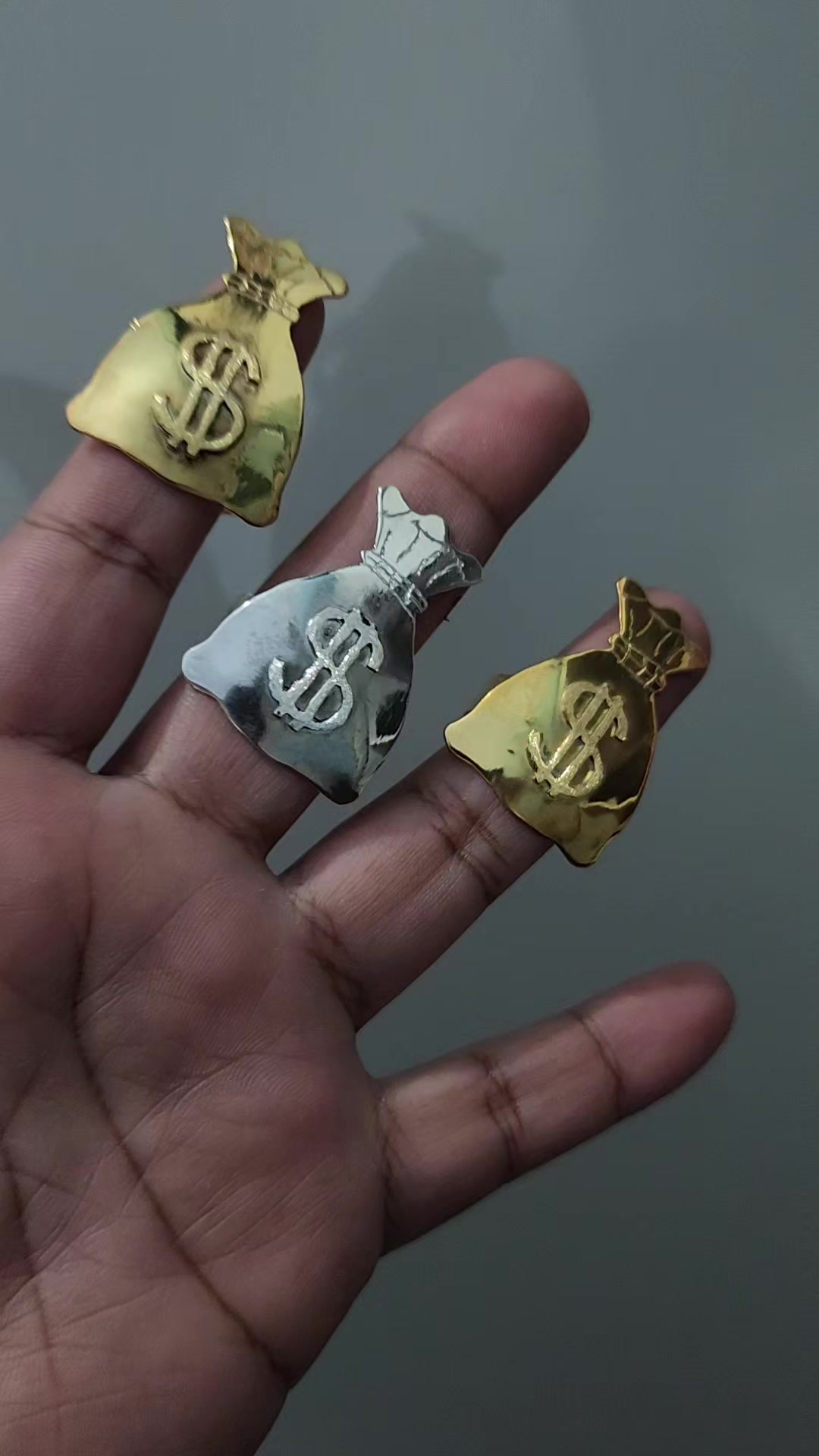 @Baksh Jewellery