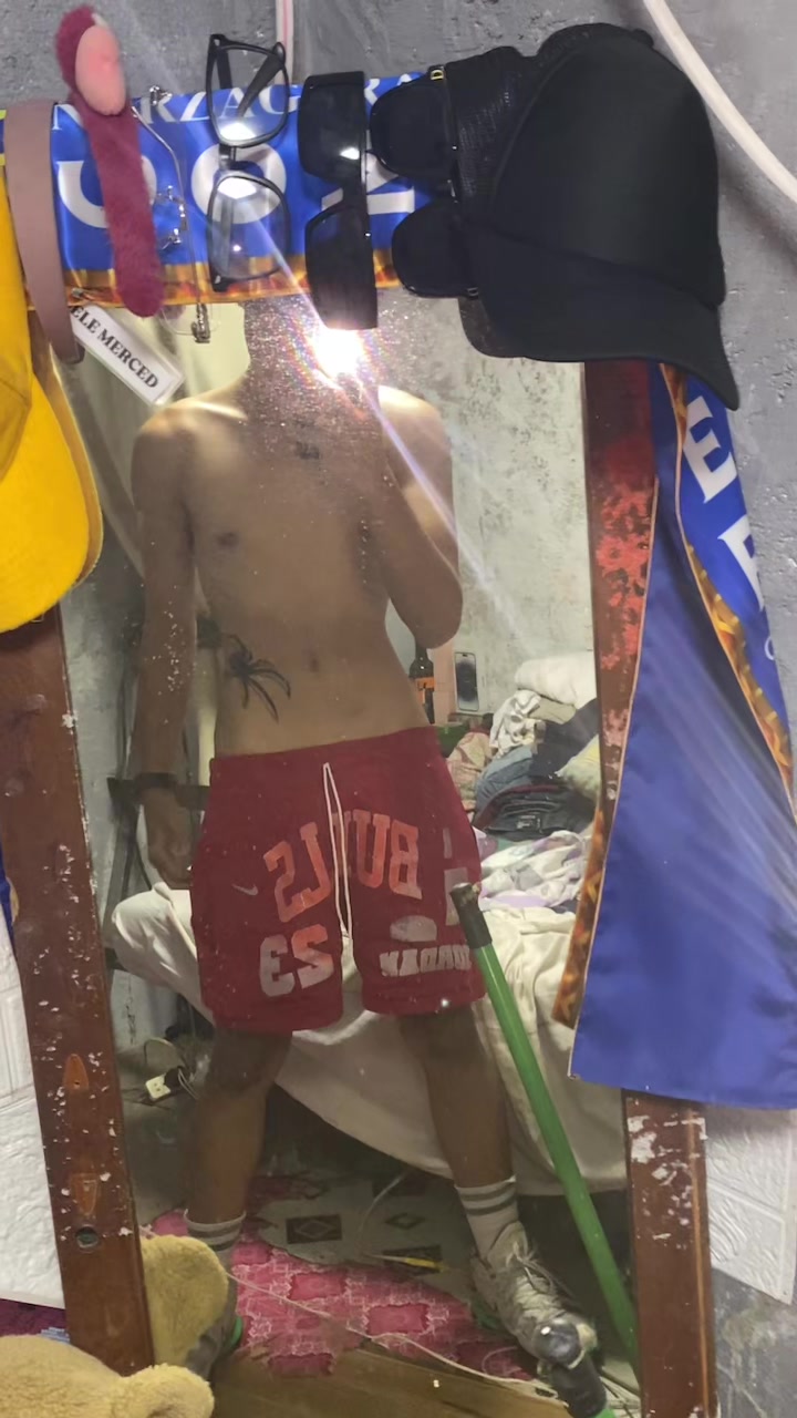 @itsyour_kyle05 On IG