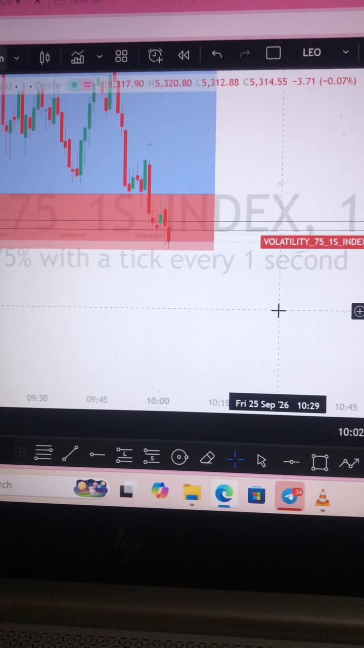 @Anonymous trader๐๐๐