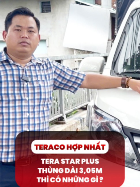 @Teraco Hợp Nhất
