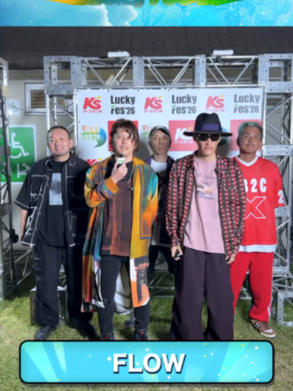 @LuckyFes