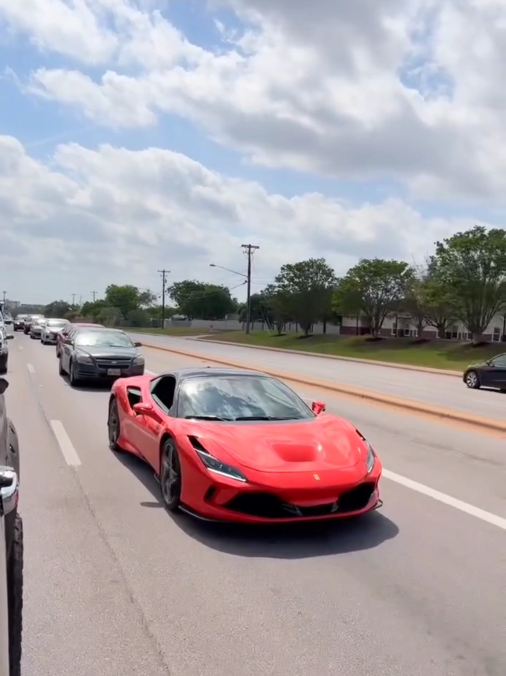 @Blacktop Exotics