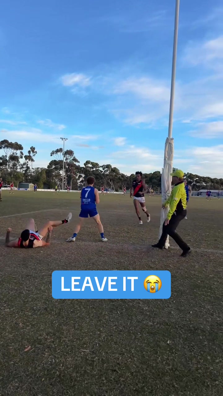 @Baseline Footy