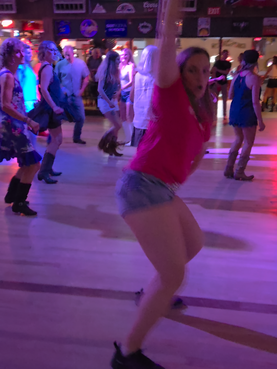 @Saddleupshawty_linedance