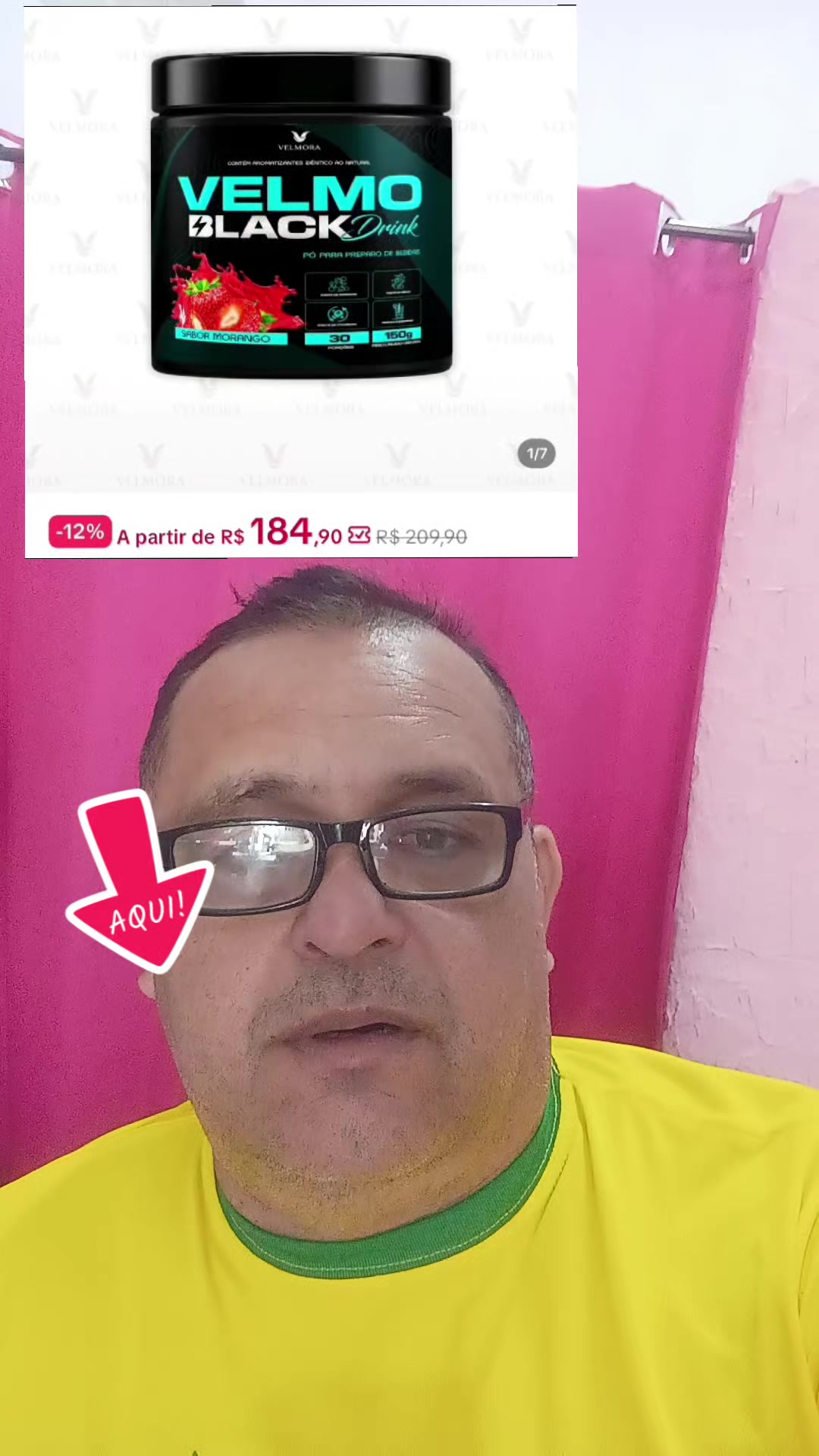 @julierde souza