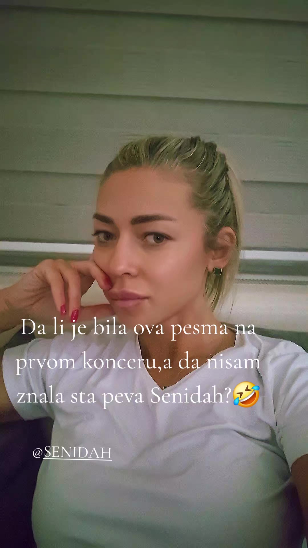 @Milica Jovanovic