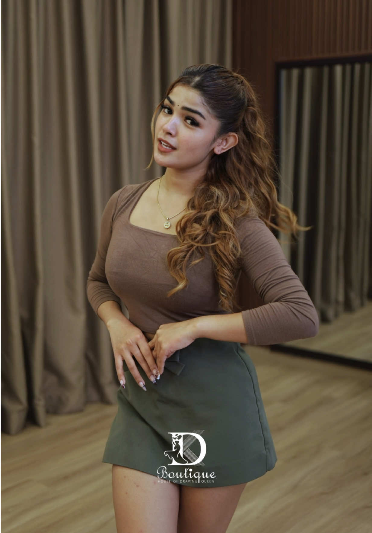 @DK BOUTIQUE HQ