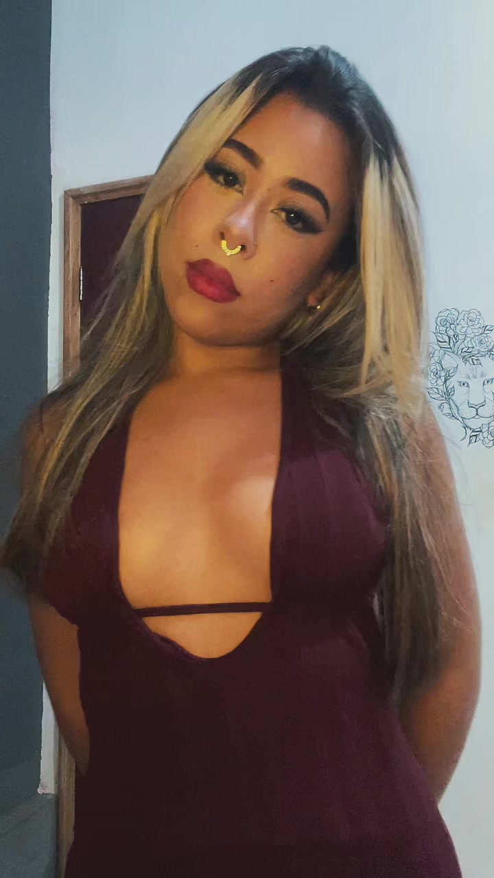 @Maysa Miranda