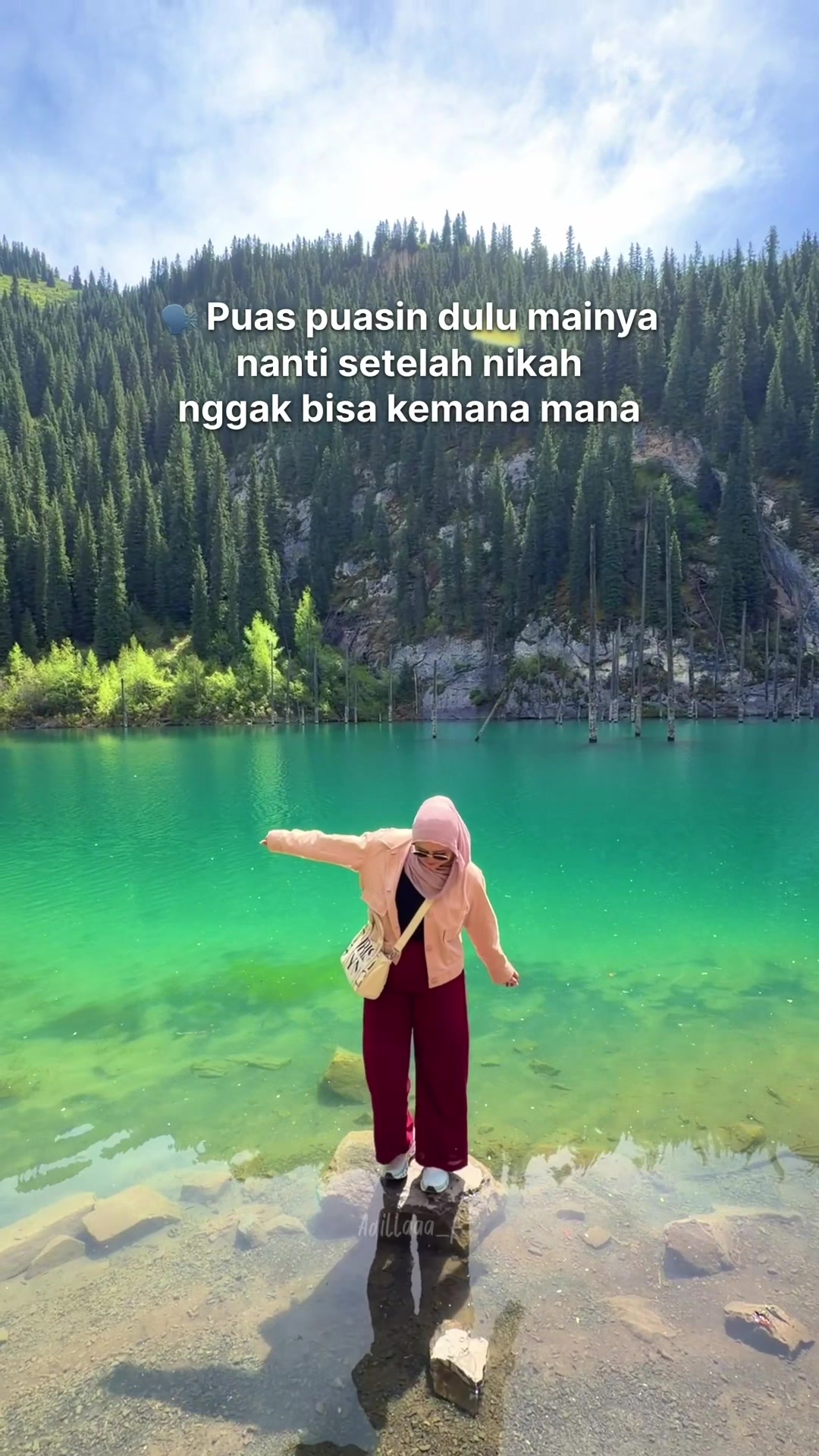 @Adilla