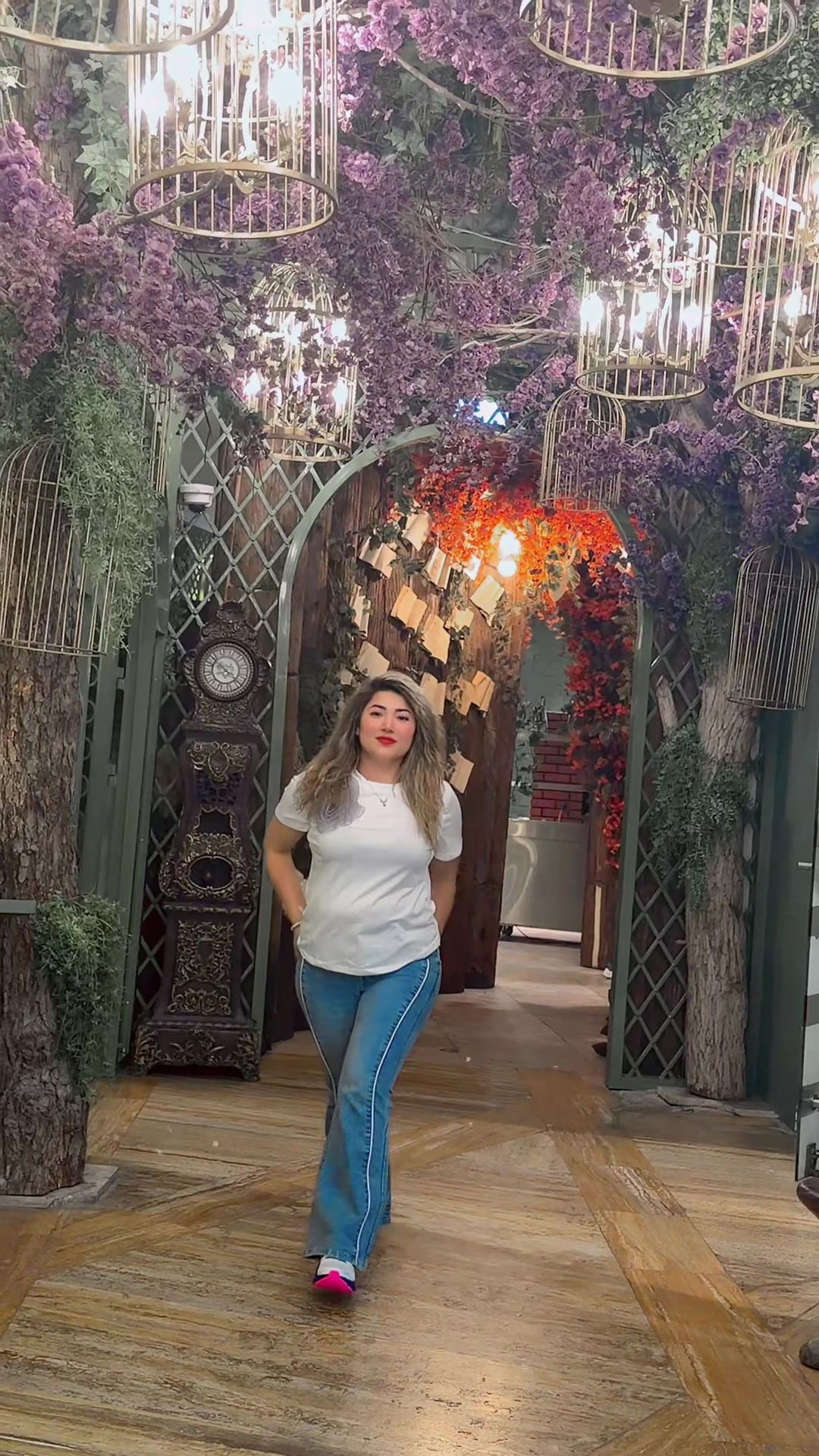 @Cristina Thapa Magar
