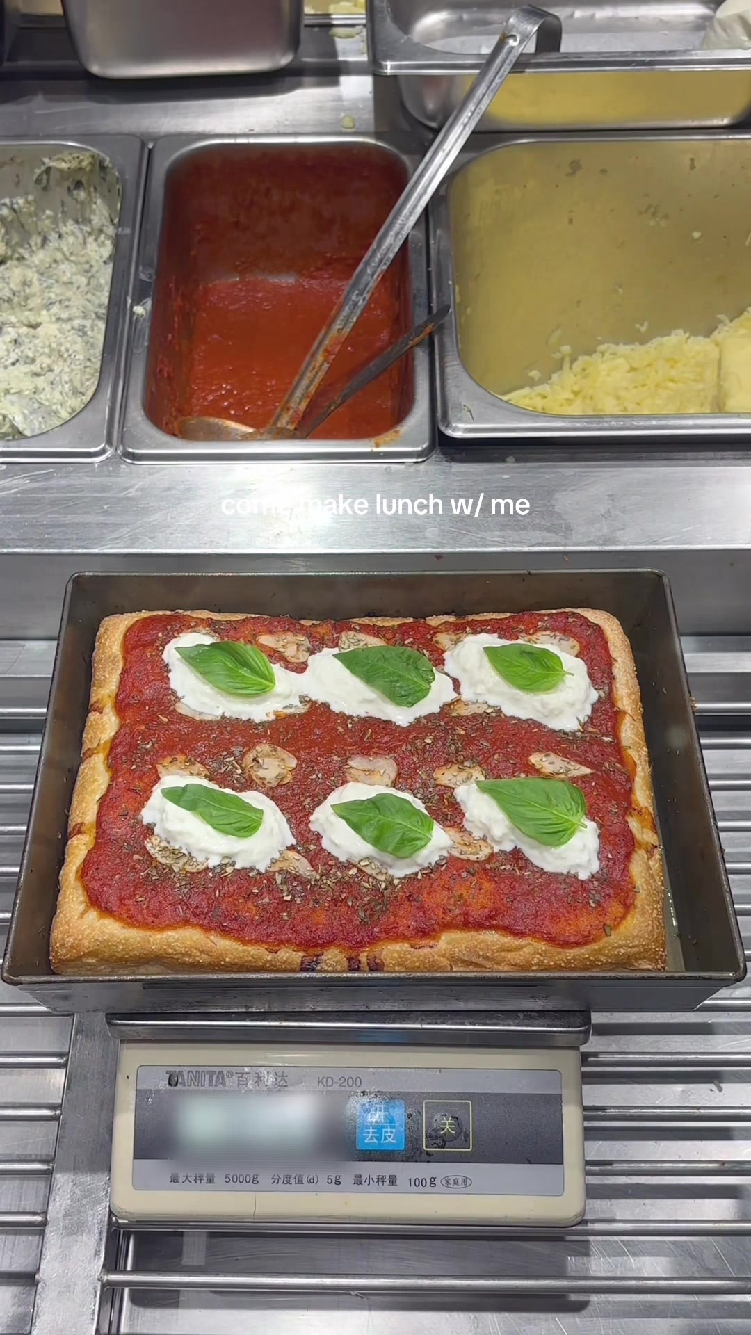 @Crosta Pizzeria