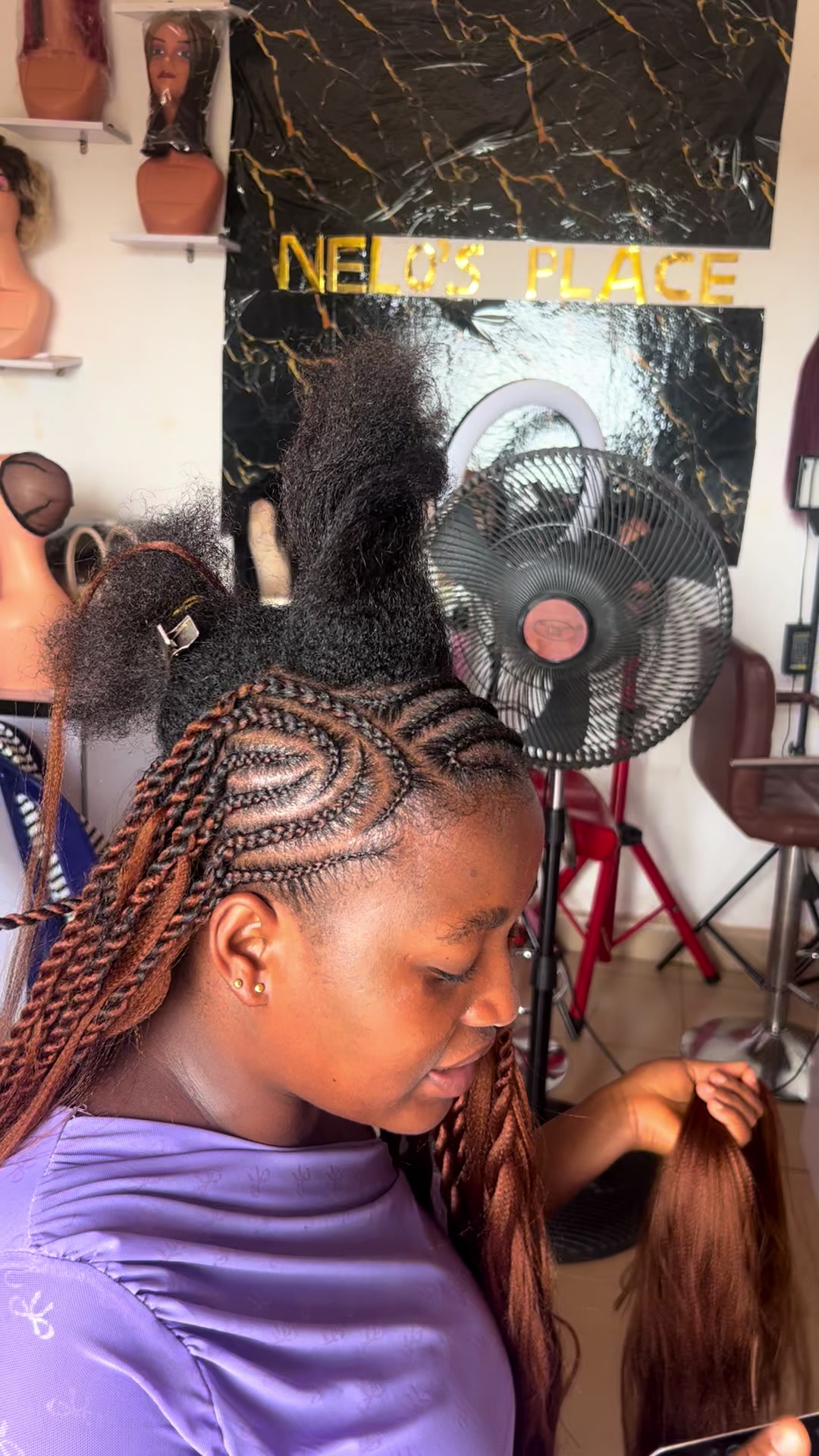 @Aguleri Hairstylist 🇳🇬