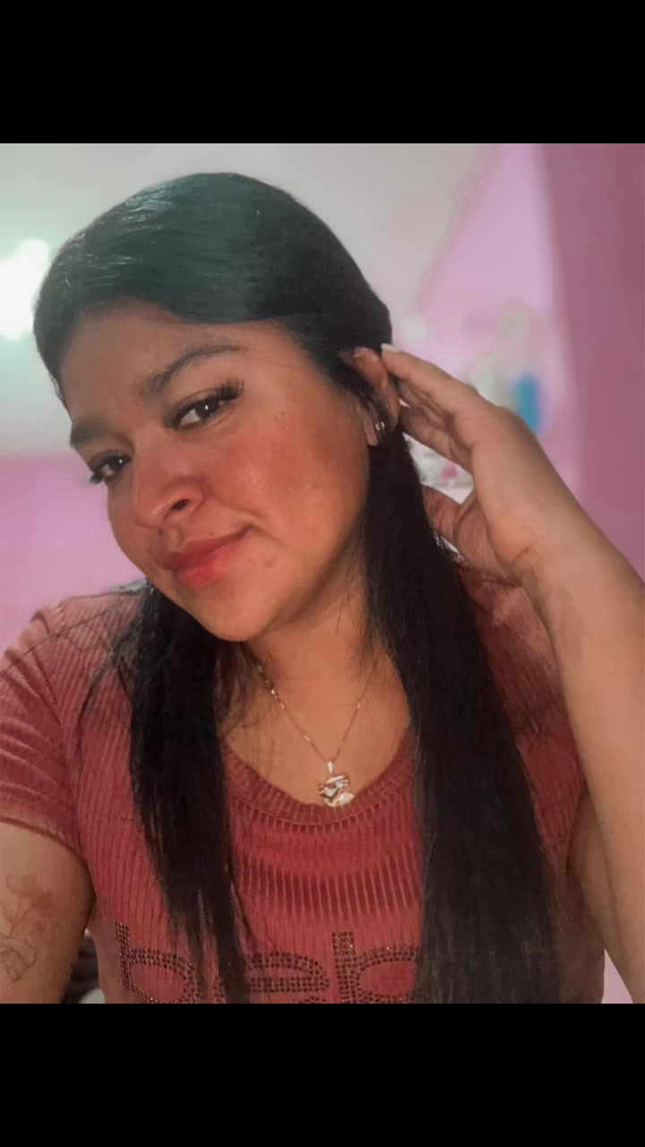 @La morenita ❤️