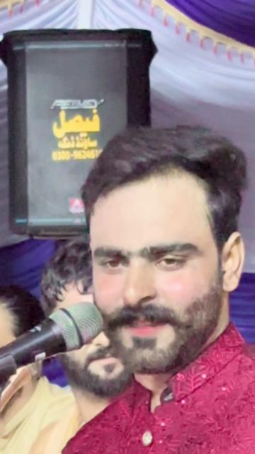 @Singer.Meesum.Abbas 07