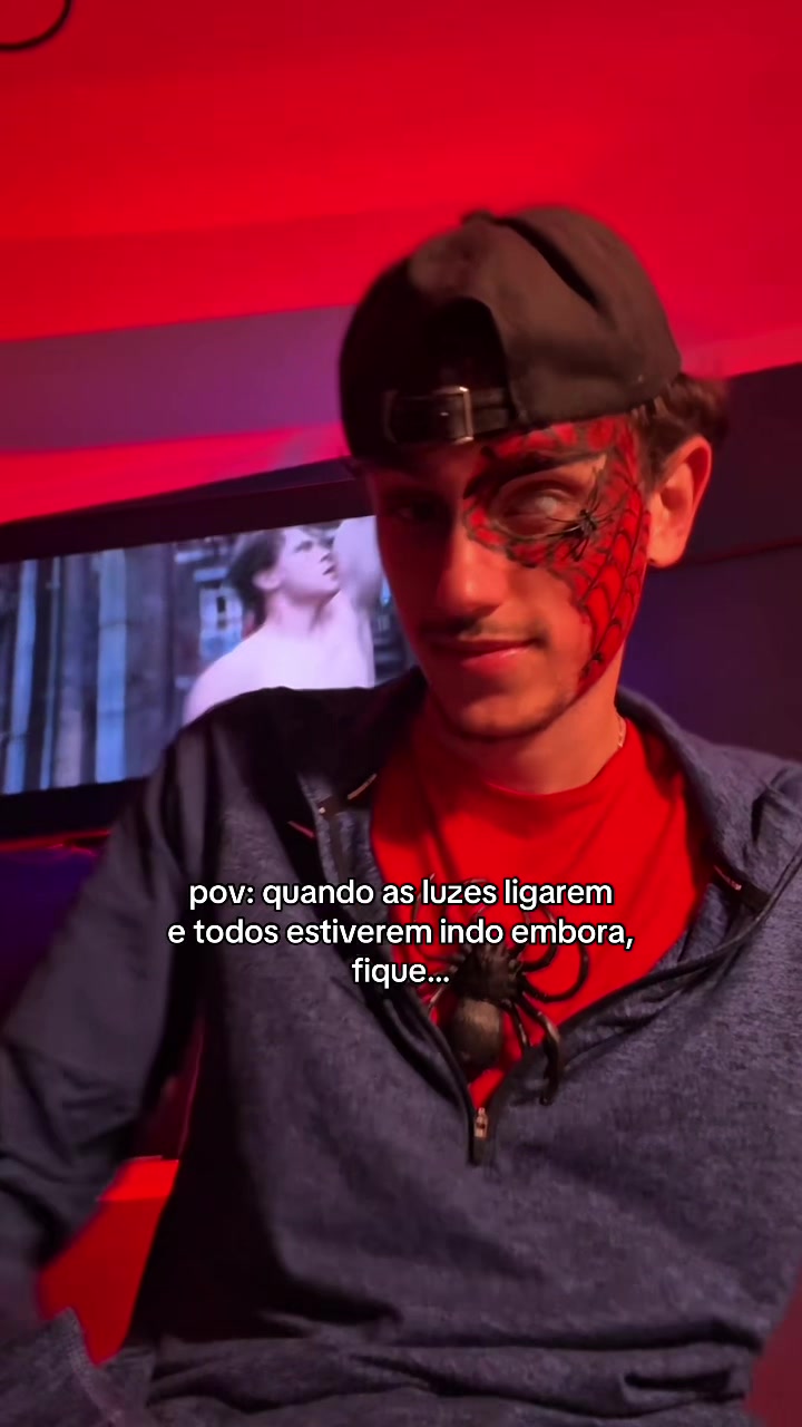 @Vini Machado