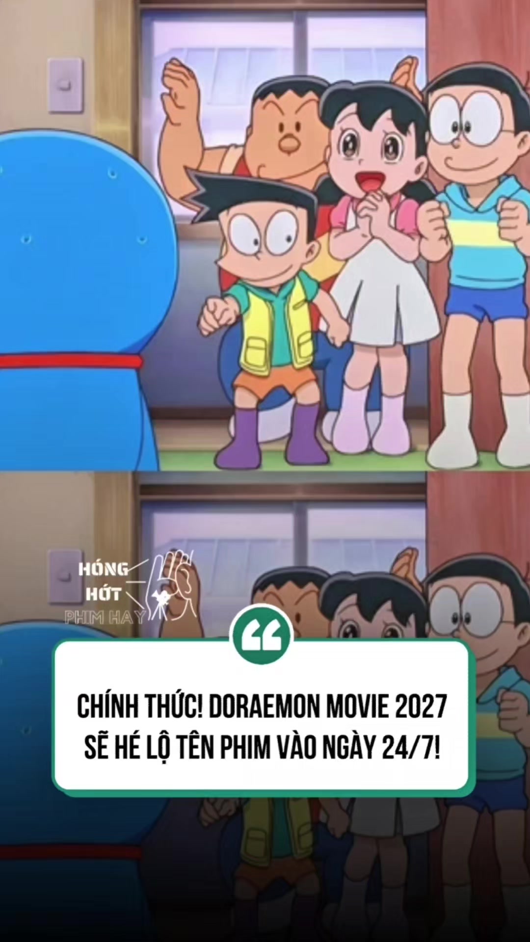 @H&oacute;ng Hớt Phim Hay