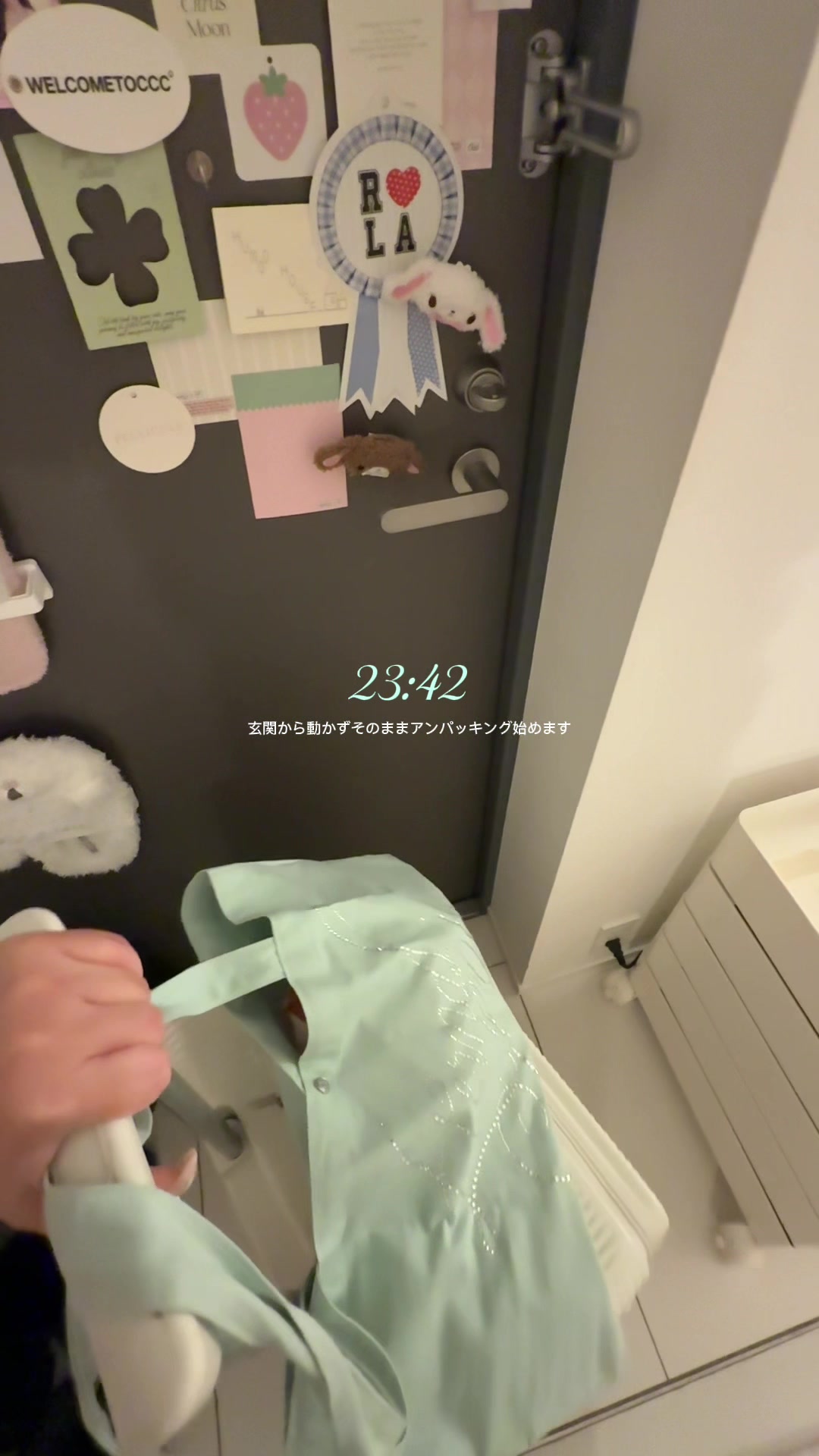 @サモエドネキのお部屋