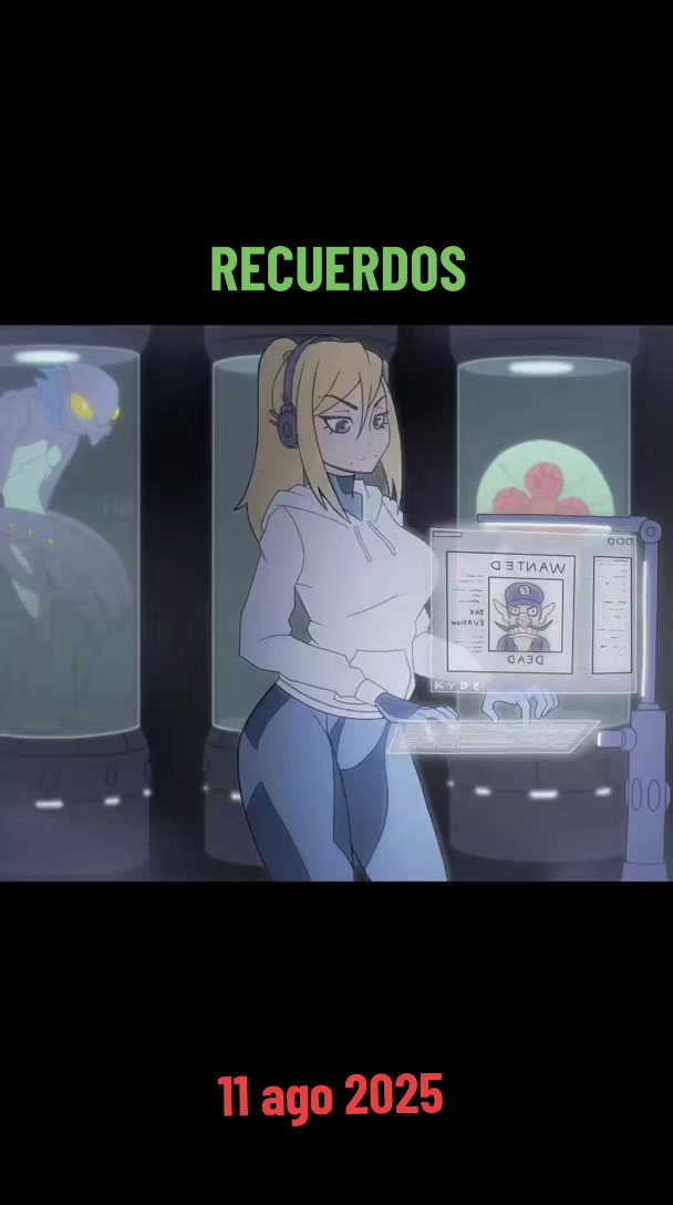 @Wolfman Deidara