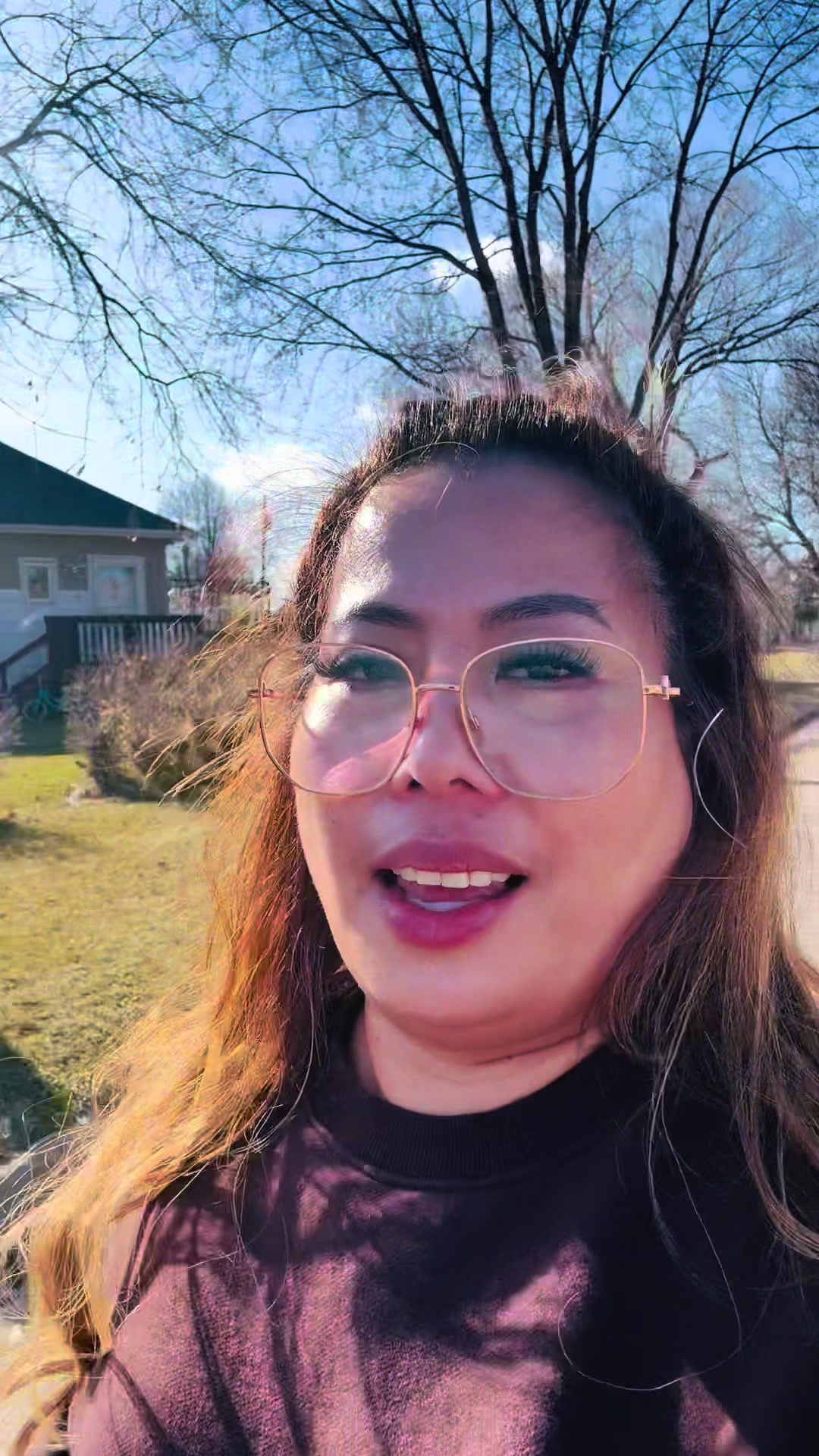 @Pinay in Canada