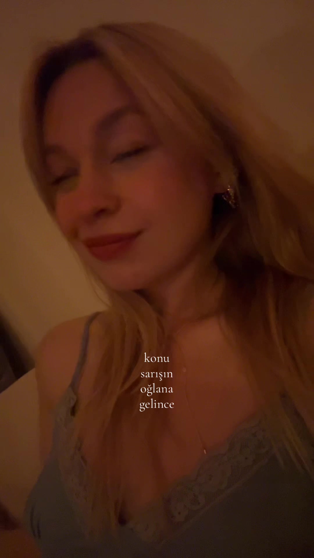 @Buse nur tuna