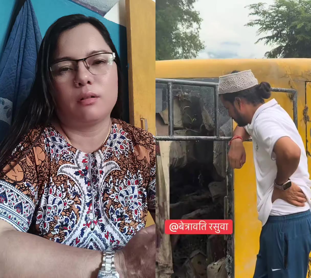 @Dhanmaya tamang