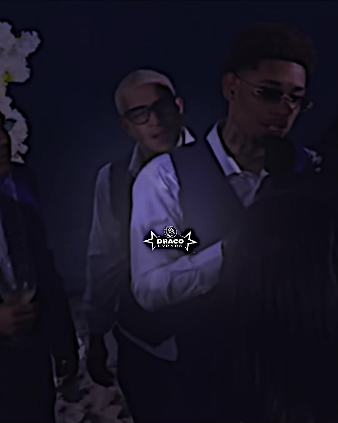 @・GOAT丨DRACO LYRICSツ