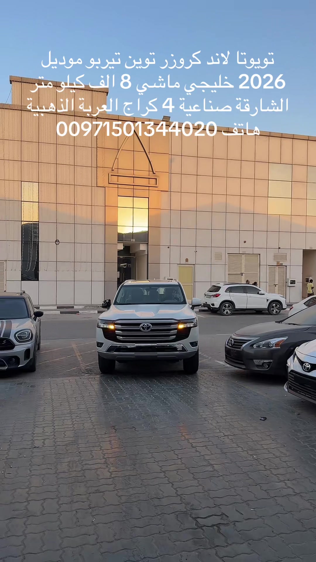 @العربة الذهبية للسيارات