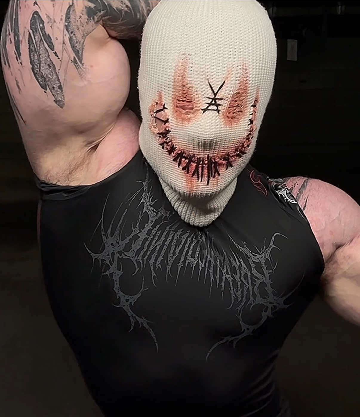 @ApexHumanBeing
